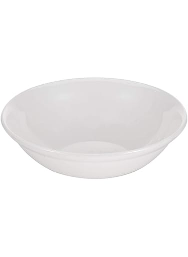 Servewell 18 cm Horeca Nappy Large Bowl