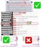 EU/UK Layout Russian Language Silicone Keyboard Cover Skin For MacBook Air 13" 2020 With Touch ID Model:- A2179/A2337 M1 Chip, Keyboard Accessories" Pink