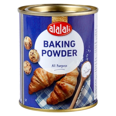 Al Alali Baking Powder, 200g