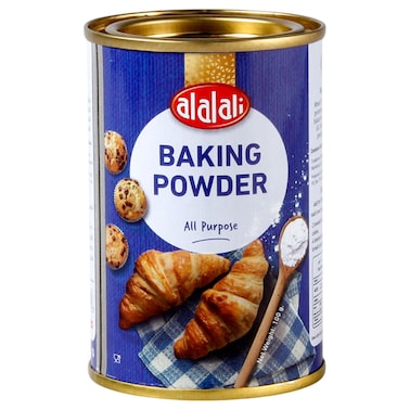 Al Alali Baking Powder, 100g