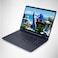 ديل لابتوب العاب 2025, الين وير 16 اورورا, انتل 10 كور 7 240H, انفيديا جيفورس RTX 5060 8GB, 32GB DDR5, 1TB SSD, 16 انش 2560x1600 120Hz, ويندوز 11 هوم - واي فاي - بلوتوث 5.3 - كيبورد باضاءة