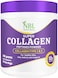 NBL NATURAL Super Collagen Peptides Powder Unflavored 200 grams, Hair, Nails &amp; Joint Support