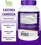NBL Natural 1000 mg Garcinia Cambogia Extract Supplement, 120-Capsules