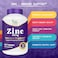 NBL NATURAL Zinc Gluconate 50mg, Supports Wellness, Immune System, and Reproductive Health, 250 Tablets