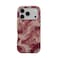 Burga iPhone 17 Pro Max Tender Kiss Premium Case Compatible with Hybrid Dual-Layer Hard Shell + Silicone Protection - Scratch-Resistant Shockproof Mobile Cover