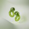 Loop Engage 2 Ear Plugs &ndash; Everyday Noise Relief With Clear Speech for Social Gatherings, Work, Conversation, Parenting &amp; Noise Sensitivity &ndash; 16 dB Noise Reduction Earplugs Green