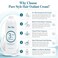 ysnstyle PureStyle Professional Hair Developer Cream (3% 10vol 1000ml