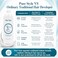 ysnstyle PureStyle Professional Hair Developer Cream (3% 10vol 1000ml