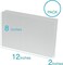3pcs Craft Foam Block   30x20x5cm   Rectangle Polystyrene Foam   Thermocol   Styrofoam   for Art Sculpting   Flower Arrangements   Modeling   DIY Arts and Crafts   School Office Home