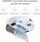 Xiaomi Robot Vacuum S40 &ndash; Smart Laser Navigation Robot Mop, Powerful 10000 Pa Suction for Pet Hair, Carpets &amp; Hard Floors