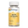 Solaray Iron Citrate 25mg Veg Capsules 60's