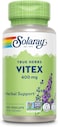 Solaray Vitex Berry Extract 400mg, 100 VCaps