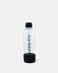 bubblebro 1L BPA-Free Bottle - for use with bubblebro Origin Sparkling Water Maker (Black)