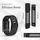 WHOOP 5.0 Life/MG Fitness Tracker Silicone Sport Replacement Band &ndash; Breathable, Durable &amp; Comfortable   Not for Whoop Gen 4