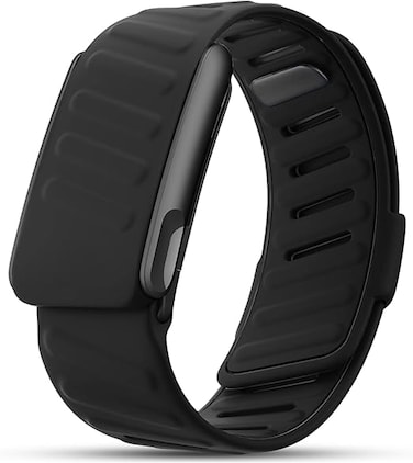 WHOOP 5.0 Life/MG Fitness Tracker Silicone Sport Replacement Band &ndash; Breathable, Durable &amp; Comfortable   Not for Whoop Gen 4