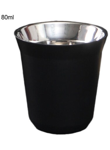 Cup Black