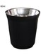 Cup Black
