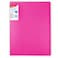 MOTARRO A4 Display Book, 10 Pockets, MQ016-10 &ndash; Durable Document Organizer for Office &amp; School Use