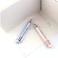MOTARRO 10-Color Ballpoint Pens MC056, Quick-Drying Multicolor 0.7mm Pens for Kids - Perfect for School &amp; Stationery Use
