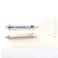 MOTARRO 10-Color Ballpoint Pens MC056, Quick-Drying Multicolor 0.7mm Pens for Kids - Perfect for School &amp; Stationery Use