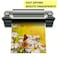 MOTARRO 5"x7" Glossy Photo Paper, 20 Sheets, 200GSM 11.5mil, 2880dpi High Resolution, Instant Dry Inkjet Paper for Dye Ink Printers - MU004-5