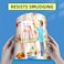 MOTARRO 5"x7" Glossy Photo Paper, 20 Sheets, 200GSM 11.5mil, 2880dpi High Resolution, Instant Dry Inkjet Paper for Dye Ink Printers - MU004-5