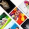 MOTARRO 5"x7" Glossy Photo Paper, 20 Sheets, 200GSM 11.5mil, 2880dpi High Resolution, Instant Dry Inkjet Paper for Dye Ink Printers - MU004-5