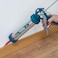 Total 12" Aluminium Caulking Gun &ndash; Heavy Duty Sealant Applicator for Caulking, Adhesives &amp; Silicone