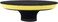 AL ARQAM 7-Inch (180mm) Hook &amp; Loop Backing Pad for Orbital Sander/Polisher