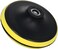 AL ARQAM 7-Inch (180mm) Hook &amp; Loop Backing Pad for Orbital Sander/Polisher