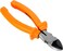 SPARTA Polished Plastic Handles Side-Cutting Pliers (200mm) (17562)