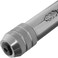 MTX Chrome Plated Tap Wrench with Ratchet (M5 - M12)