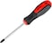 MTX CrV 3-Component Handle, Anti-Slip Flat Screwdriver (Ph 2x100mm, 114419)