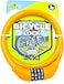 AL ARQAM Multi Use Lock For Bike, Cycle, Helmet, Luggage with 4 Digit Resettable Cable Lock (MULTICOLOR)
