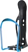 Italo Bicycle Water Bottle Cage Adjustable Bicycle Bottle Holder Aluminium Alloy Sports (Multicolor)