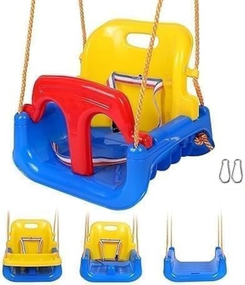 Childrens indoor swing chair 2025