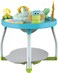 Yaya Duck Babylove 5-in-1 Baby Bouncing Chair &amp; Activity Center &ndash; 360&deg; Swivel Jumper, Toddler Play Table, and Musical Bassinet with Safety Certified Design for Ages 4 Months+