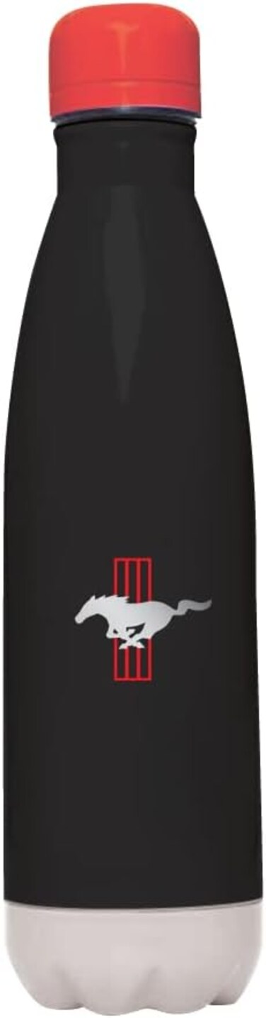 Rainbow Max Mustang Vacuum Water Bottle 500 ml