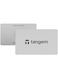 Tangem Crypto Hardware Wallet 2.0 [PACK OF 2 Cards] - White