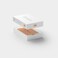 Tangem Crypto Hardware Wallet 2.0 [PACK OF 3 Cards] - Pastel