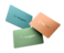 Tangem Crypto Hardware Wallet 2.0 [PACK OF 3 Cards] - Pastel