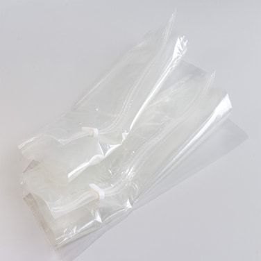 Airzip Roll Up Vacuum Storage Bag, Airtight Travel Storage Bag, Compression Packing, No Vacuum Needed, Saves Storage Space, Set of 2PC, Size 40 X 60 cm- 25501