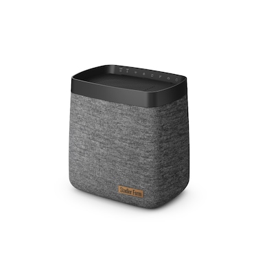 Stadler Form Karl Smart Swiss Design Humidifier, for Rooms up to 100m&sup2; WiFi App Control, Top Fill 4 Liter Tank Water Tank 4 Humidity Levels Silent Operation Low Power, 2-Year Warranty + Local Support.