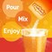 Emergen-C (30 Count, Super Orange Flavor, 1 Month Supply) Dietary Supplement Fizzy Drink Mix With 1000Mg Vitamin C, 0.32 Ounce Packets, Caffeine Free
