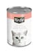Kit Cat Wild Caught Tuna with Crab Canned Cat Food 400g