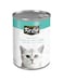 Wild Caught Tuna with Mackerel Canned Cat Food 400g