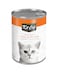 Wild Caught Tuna with Prawn Canned Cat Wet Food 400g
