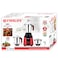 STARLIFE 3-in-1 Mixer Grinder 850W Heavy Duty Motor, SL-1040