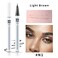 Double Eyelid Liner &ndash; Precision Eyeliner for Enhanced Eye Definition