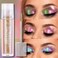 Liquid Eye Shadow &ndash; Long-Lasting, Shimmering Color for Eyes